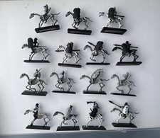 Warhammer Old World Tomb Kings