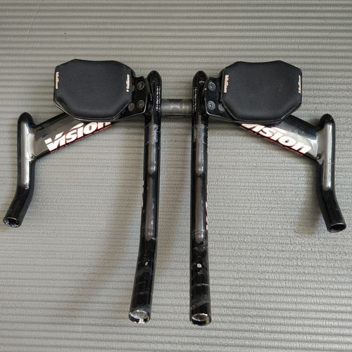 Vision clip tri - tri, tt