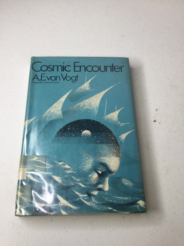 Cosmic encounter vogt 1980 - cosmic, encounter.