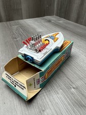 Matchbox Lesney Superfast No.5 Seafire Boat - BRAND NEW & BOXED NOS