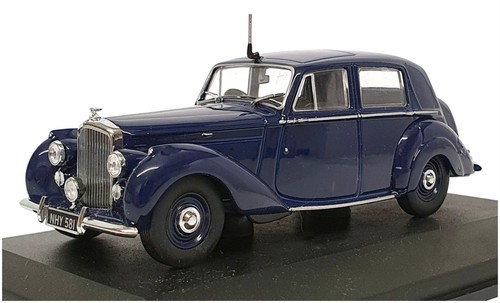 Oxford diecast scale - 1/43,