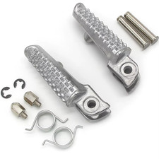 Honda CBR600RR Front Left &