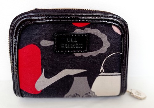 Lulu guinness vintage - lulu, london