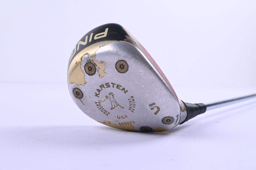 Ping zing wood 18 degree - wood, /