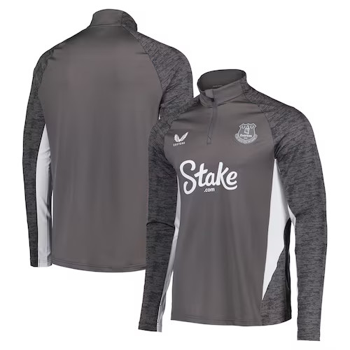 Everton castore players - everton,