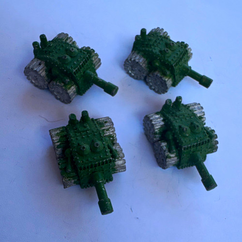 Warhammer epic 000 ork - warhammer,