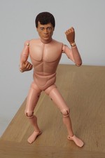 Vintage Palitoy Action Man