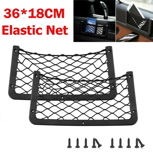 Car truck net - 2x,