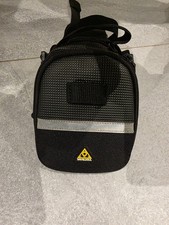 Topeak Saddle Bag Storage Hardly Used