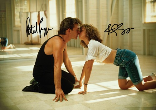 Photo signed by patrick - a3,