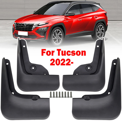 Set for hyundai tucson nx4 - 4x,