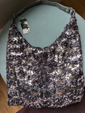 Leko London Sequinned Shoulder