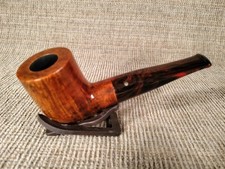 Briar Pipe by Jake Hackert