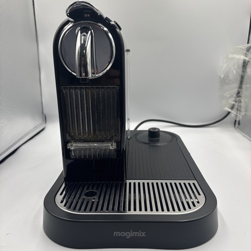 Magimix m190 citiz and milk - m190,