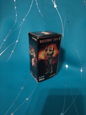 Promotional Capcom Resident Evil 5 3" Chris Redfield Figure