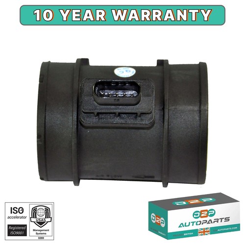 Mass air flow - mass, meter