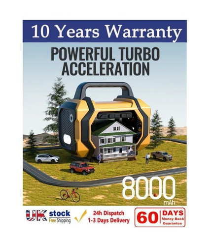 12v 4000amps car jump - 12v,