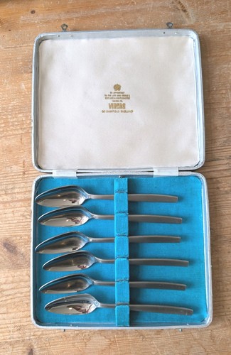 Vintage retro viners - 6, chelsea