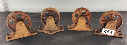 Caster roller wheels - caster,