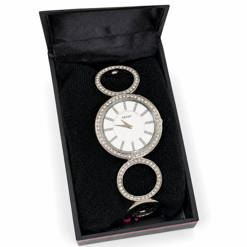 Sekonda seksy swarovski - sekonda,