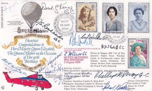 Rfdc86 queen mothers full - mothers,