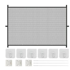 Baby Gate Stairs, Portable