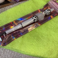Handmade Beadable Pen