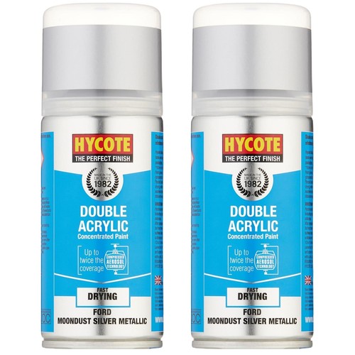 Hycote colour spray paint - hycote,