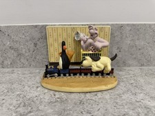 Wallace & Gromit - The Wrong