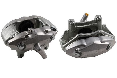 Front left brake - left,
