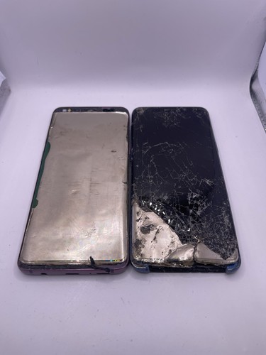 Samsung galaxy smartphone - s9,