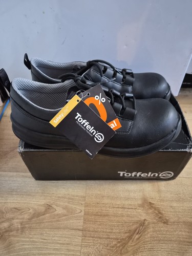 Toffeln safety lite - toffeln,