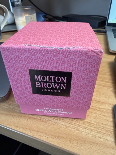 Molton brown pink pepperpod - molton,