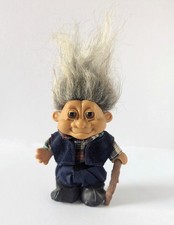 Vintage Russ Troll -