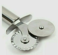 PASTRY PASTA CRIMPER CUTTER