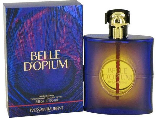 Yves saint laurent belle - yves, laurent-belle