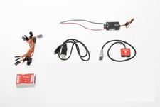 DJI Naza-Multi Rotor Lite Flight Controller -  GPS NOT INCLUDED