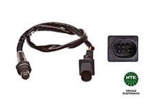 Lambda Sensor NGK/NTK Fits BMW