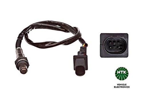 Lambda sensor ngk ntk - sensor, ngk/ntk