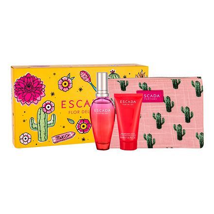 Escada flor del sol - sol, 3pc