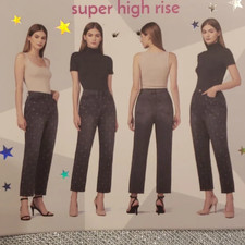 NWT Almost Famous, Simple