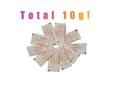 10x Silicon Thermal Heatsink Compound Cooling Paste Grease Softpak 1g