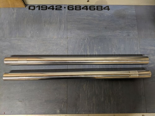 Yamaha rd250 rd400 fork - rd250,