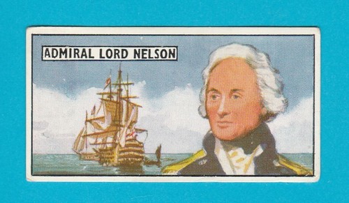 Famous people admiral lord - famous,