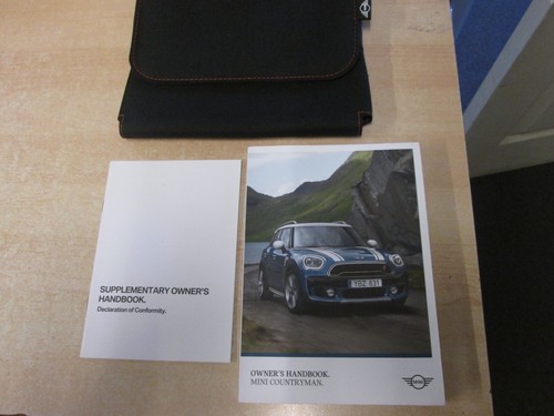 Mini countryman owners - countryman,