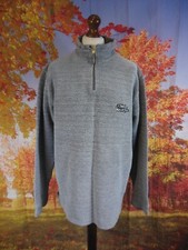 Weird Fish grey Cruiser