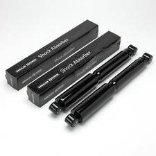 2x Shock Absorbers Rear for Ford Ranger TKE 2011-2021 2.0 2.2 2.5 3.2 1827367