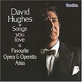 Favourite opera operetta arias - opera/operetta,