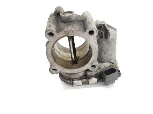 A6420900270 throttle body assy