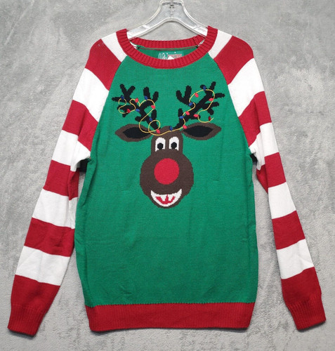 Ugly christmas sweater men - christmas,